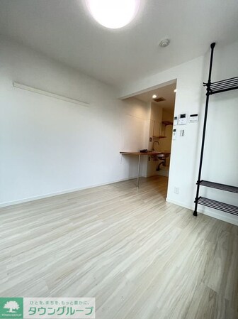 BACE上和田の物件内観写真